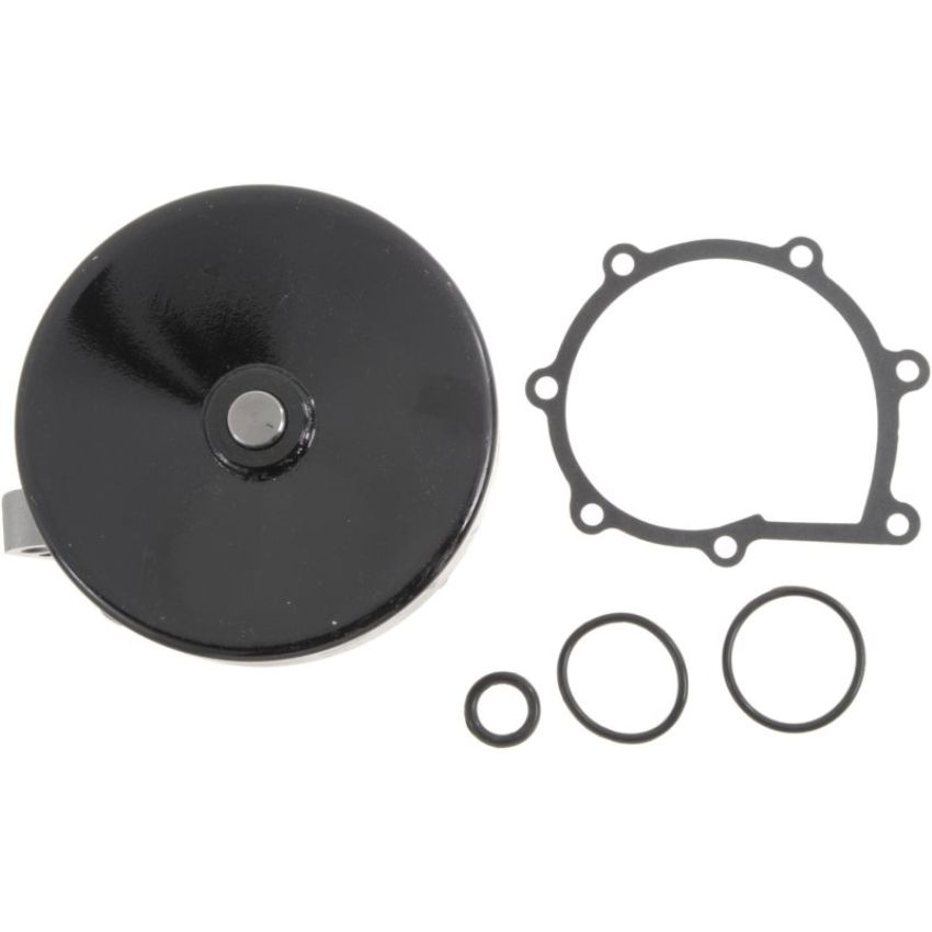 Autopart International Water Pump 1600287969