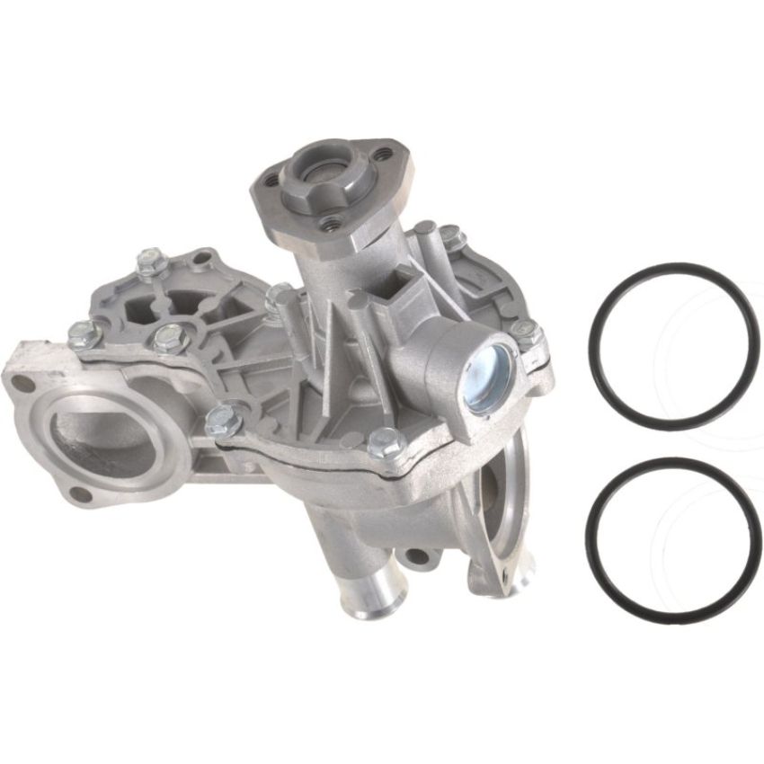 Autopart International Water Pump 1600287975