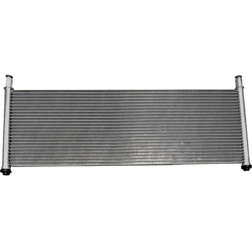 Global Parts Distributors LLC 16002C gpd Radiator 16002C