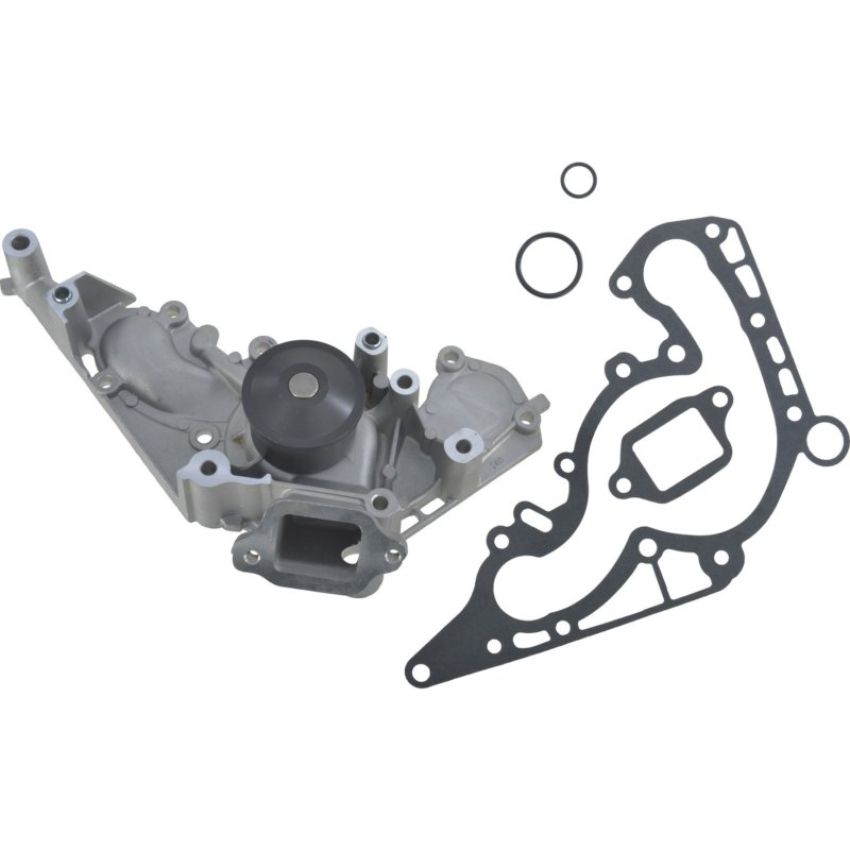 Autopart International Water Pump 1600317188