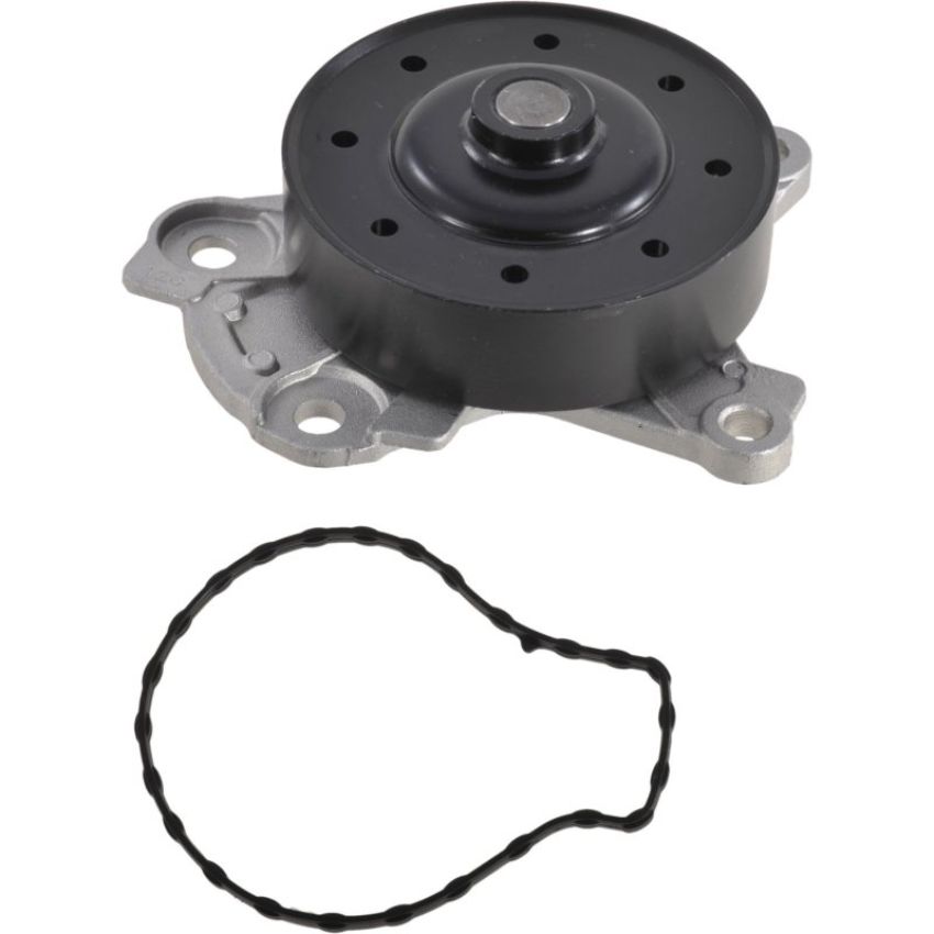 Autopart International Water Pump 1600321014
