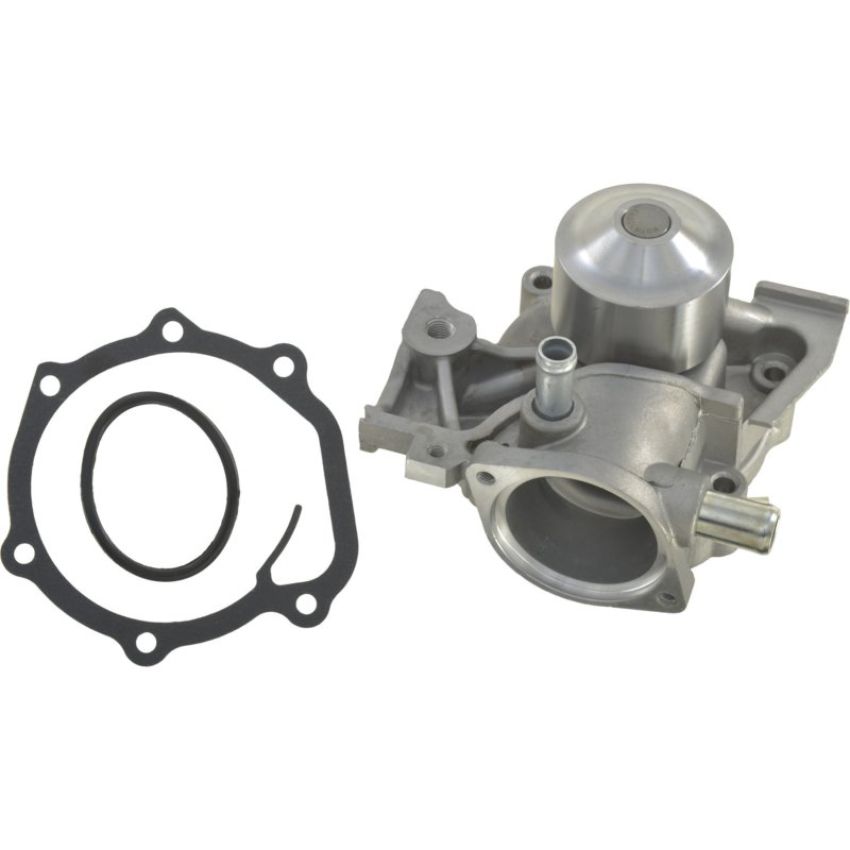 Autopart International Water Pump 1600321109