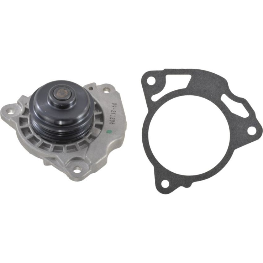 Autopart International Water Pump 1600321116