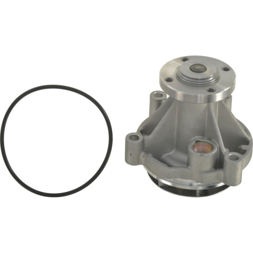 Autopart International Water Pump 1600321117