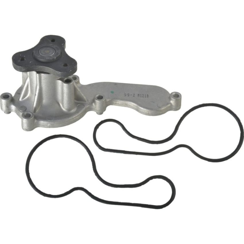 Autopart International Water Pump 1600321137