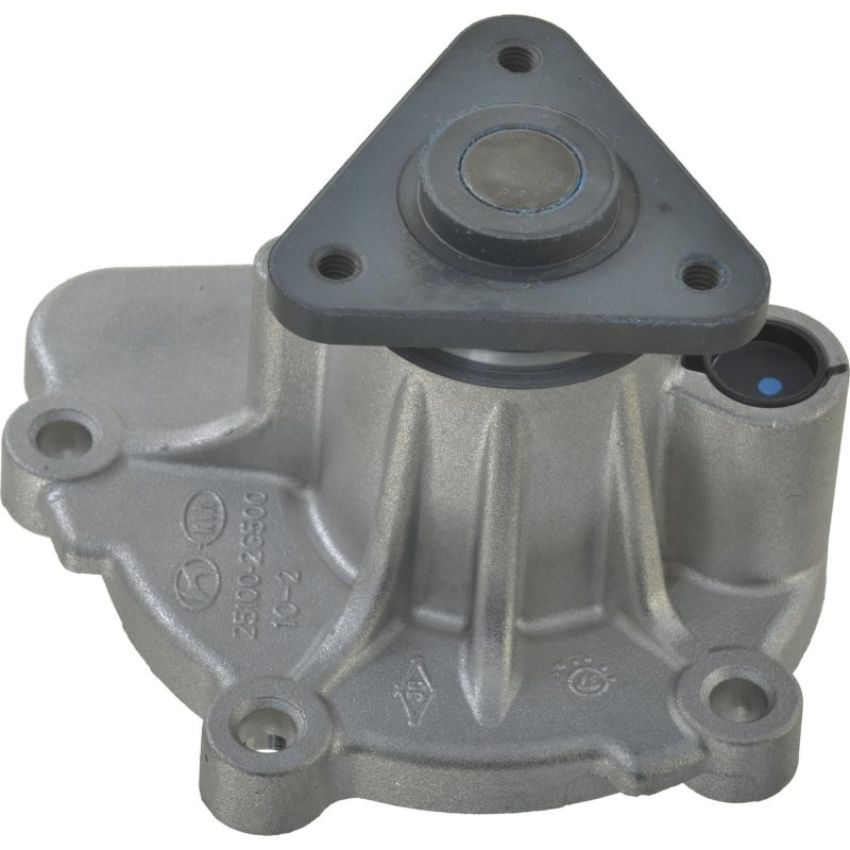 Autopart International Water Pump 1600321146