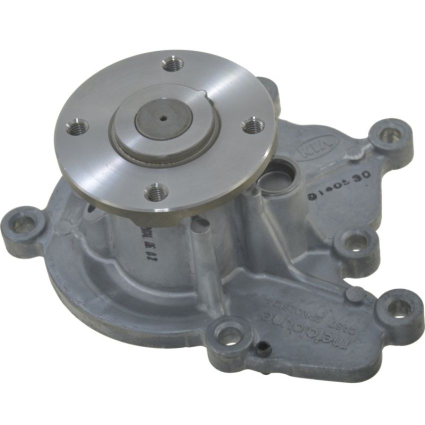 Autopart International Water Pump 1600321203