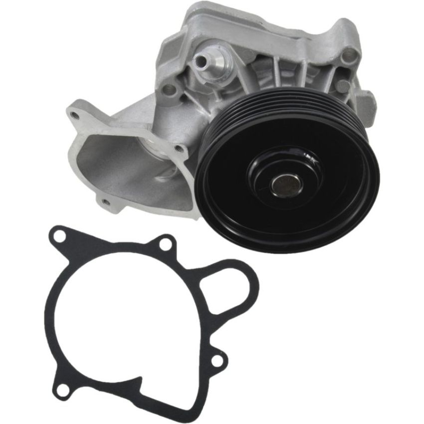Autopart International Water Pump 1600321211