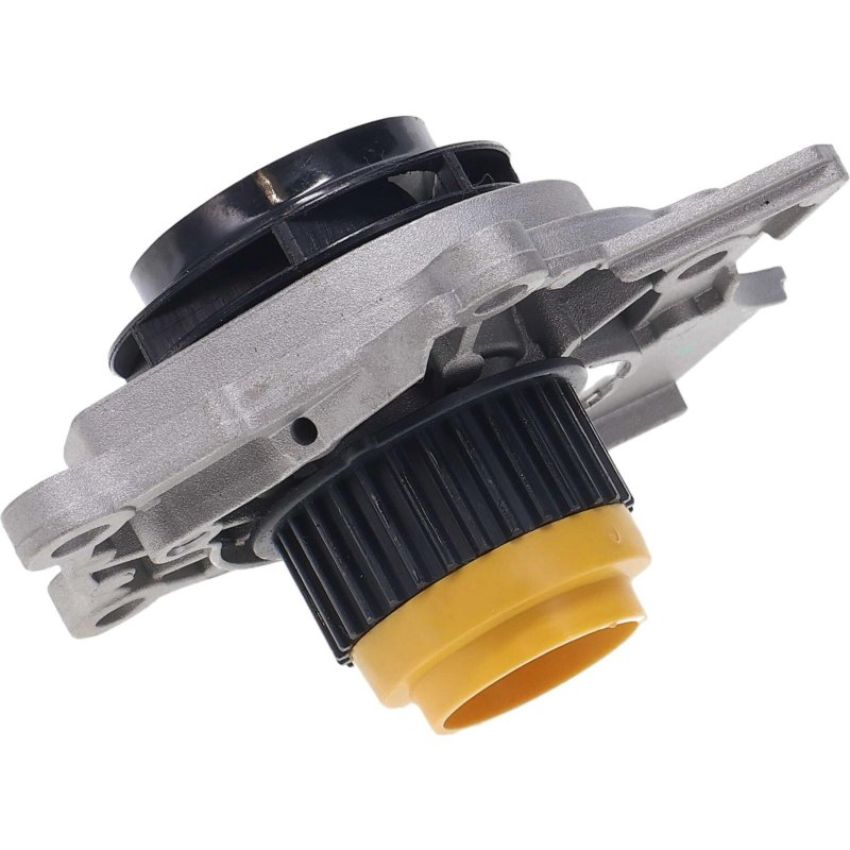 Autopart International Water Pump This is pump only 1600321271