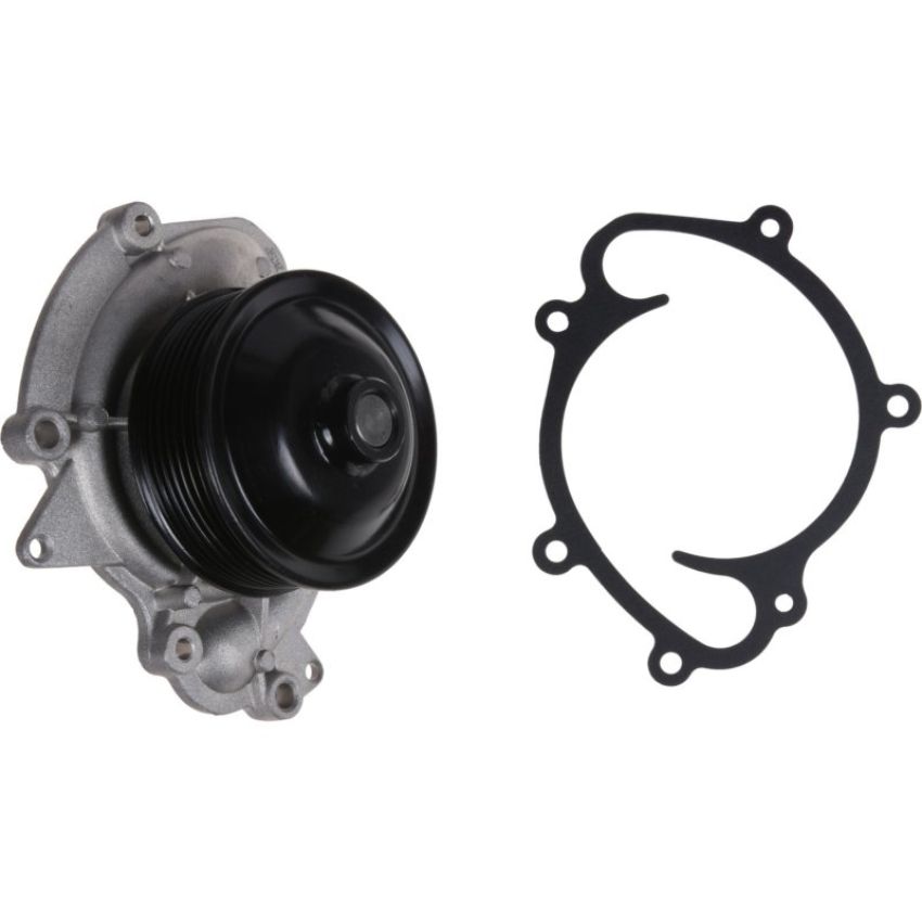 Autopart International Water Pump 1600321317