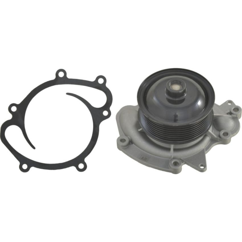 Autopart International Water Pump 1600321332