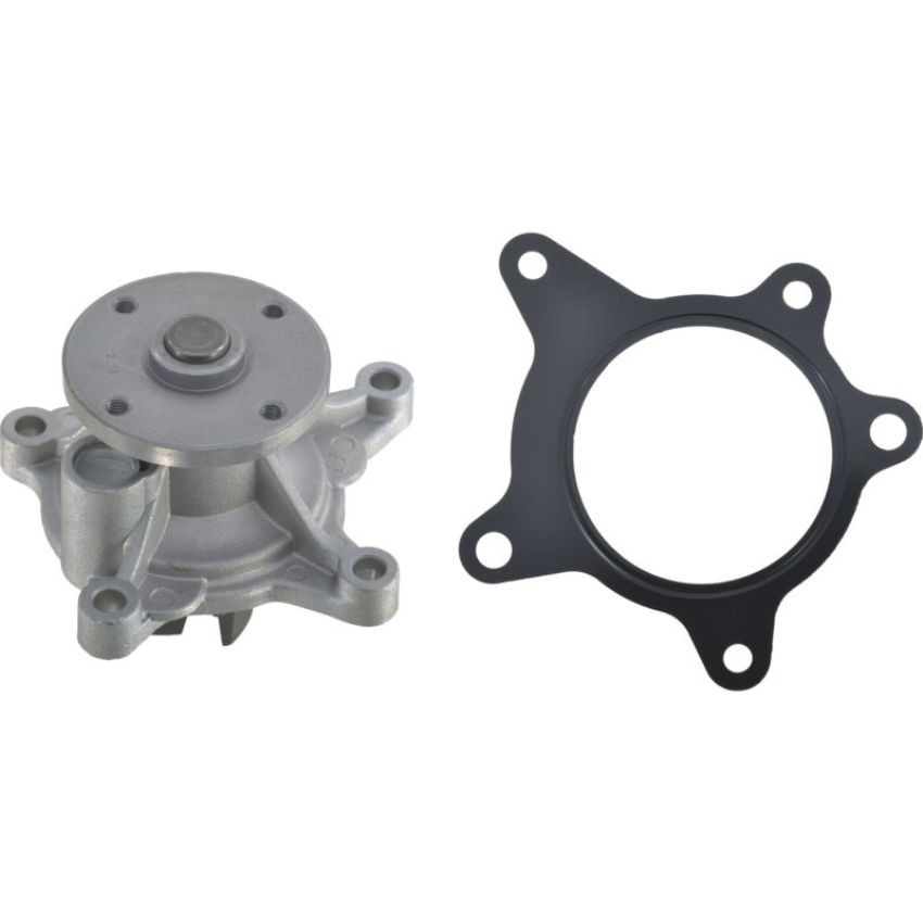 Autopart International Water Pump 1600321342