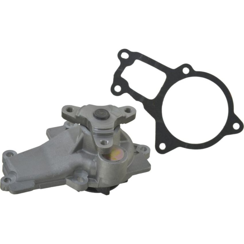 Autopart International Water Pump 1600321373