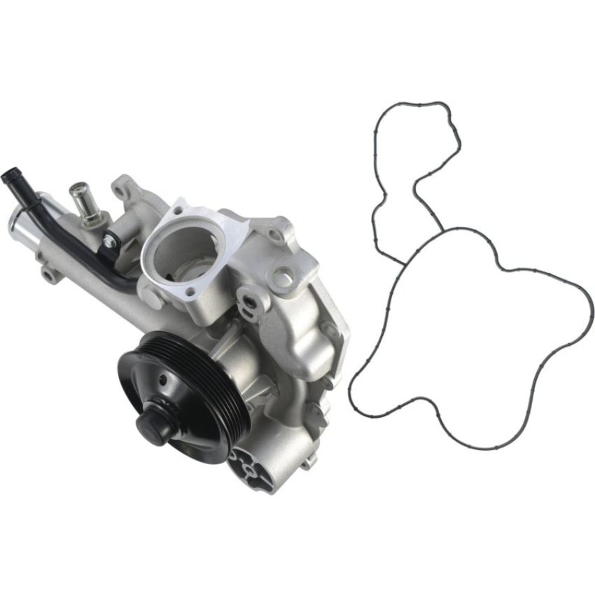 Autopart International Water Pump 1600321374