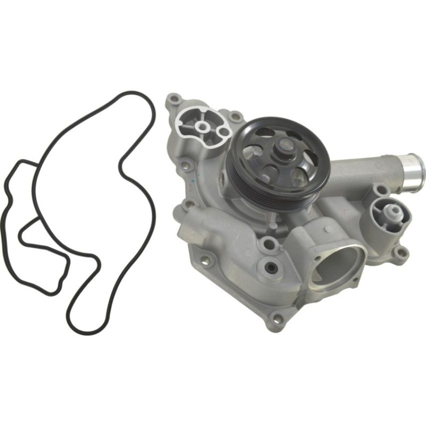 Autopart International Water Pump 1600321375
