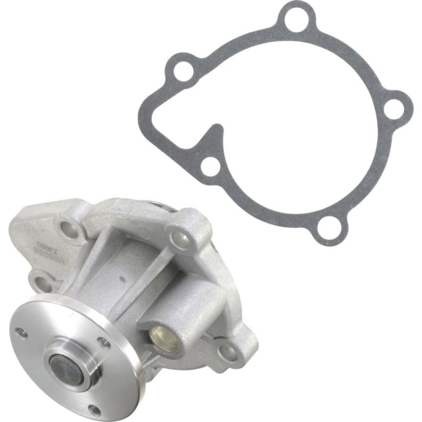 Autopart International Water Pump 1600321386