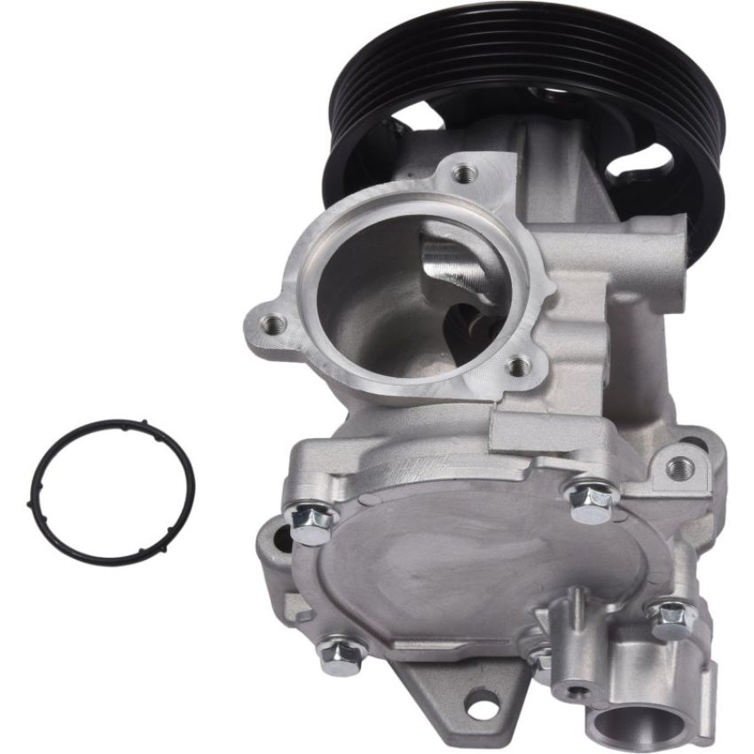 Autopart International Water Pump 1600321426
