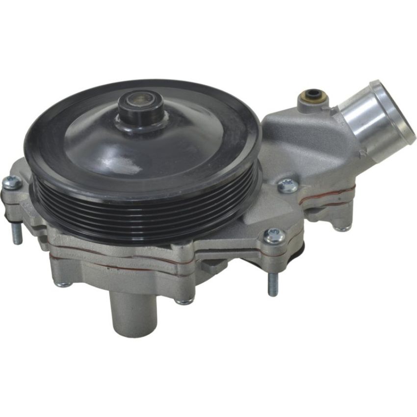 Autopart International Water Pump 1600321440