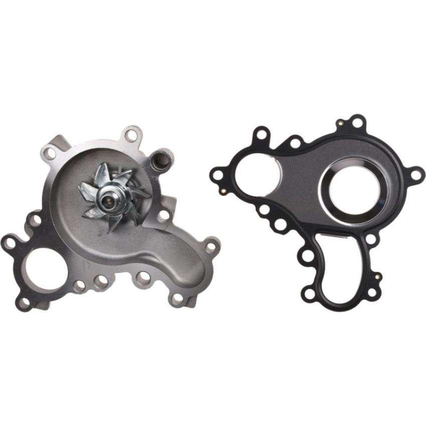 Autopart International Water Pump 1600321585