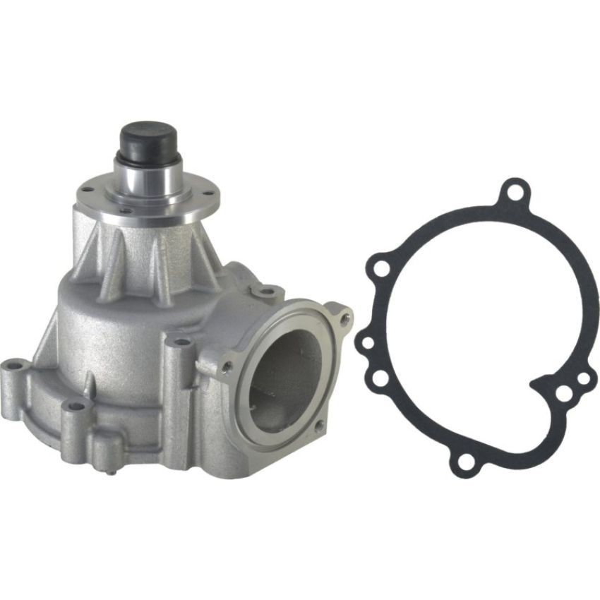 Autopart International Water Pump 1600423261