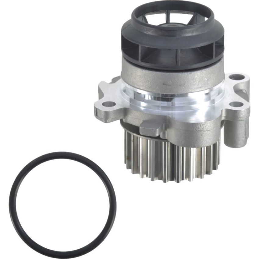 Autopart International Water Pump 1600425933