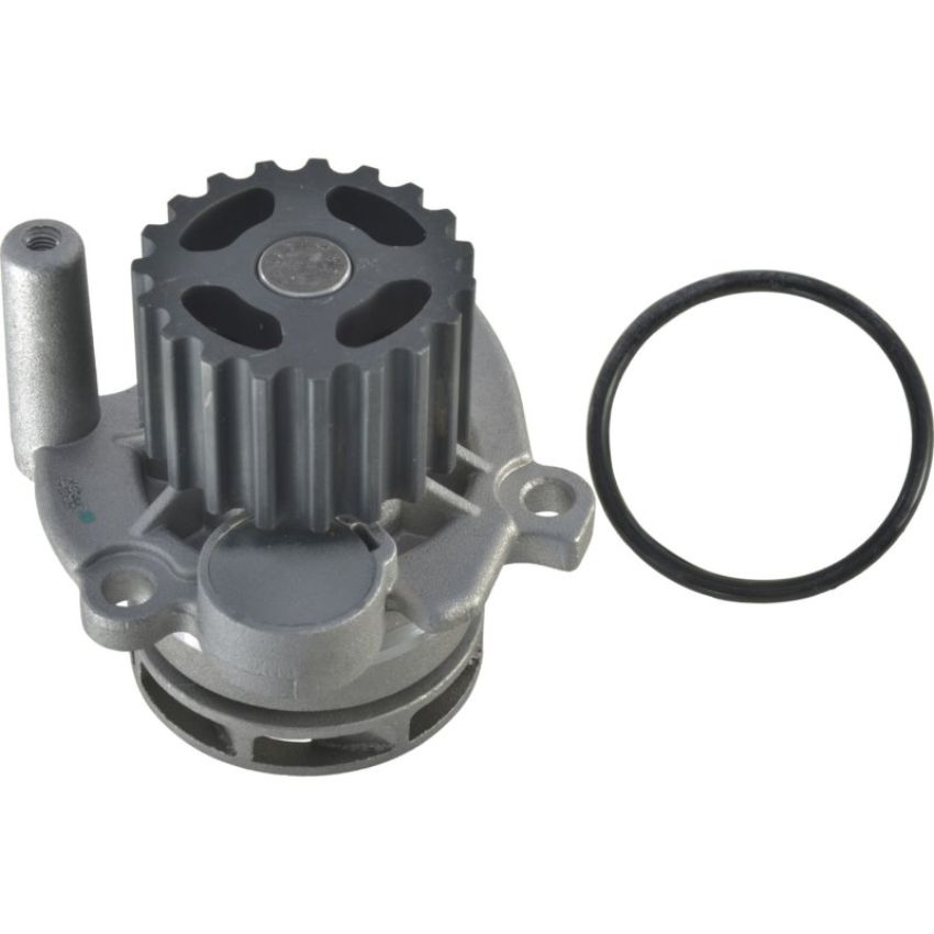 Autopart International Water Pump 1600425936