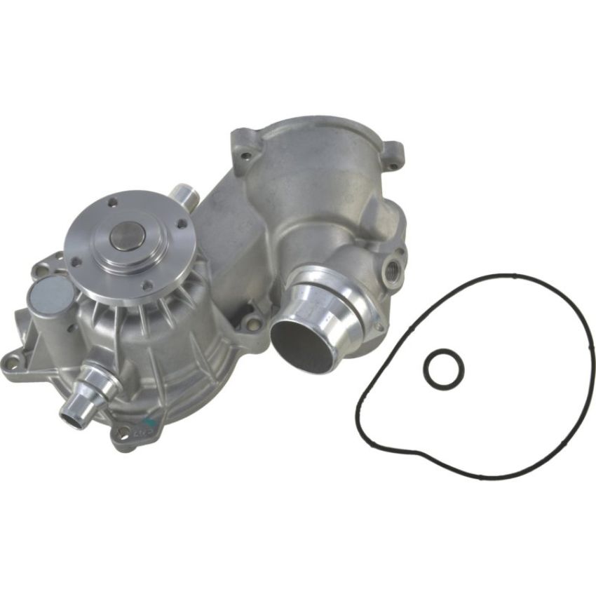 Autopart International Water Pump 1600429350