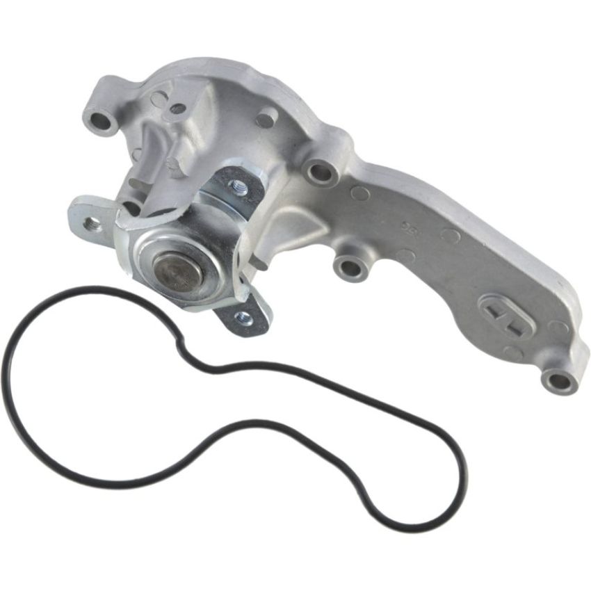 Autopart International Water Pump 1600479064