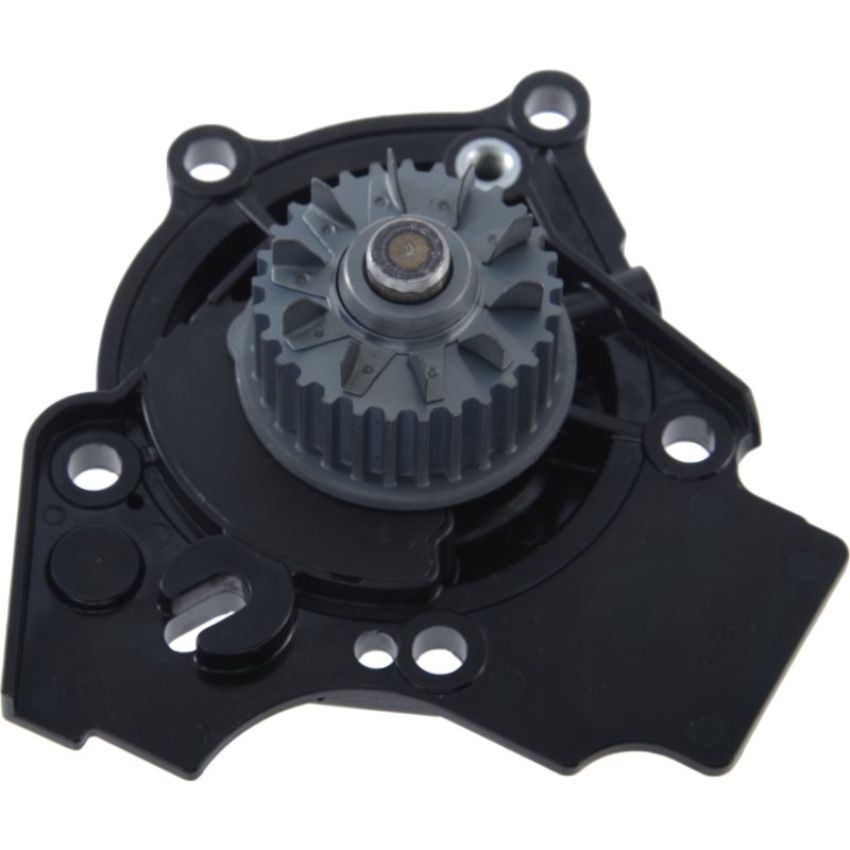 Autopart International Water Pump Pump only 1600479146