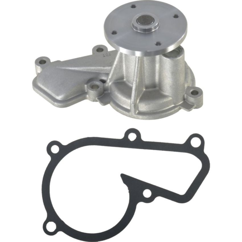 Autopart International Water Pump 1600479151