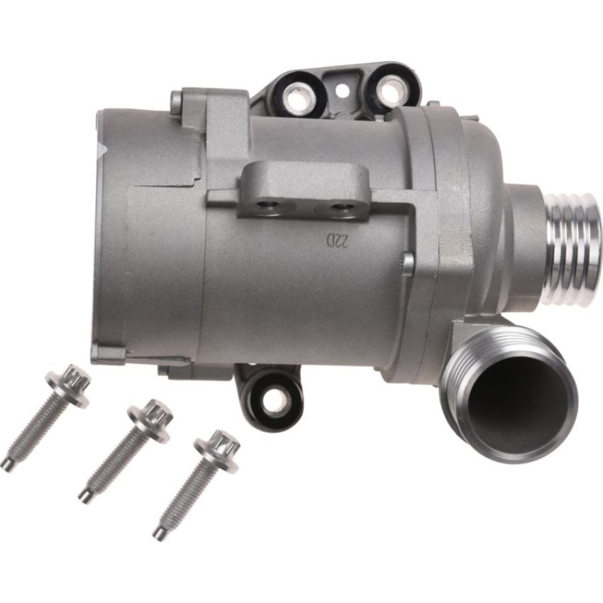 Autopart International Water Pump 1600479152