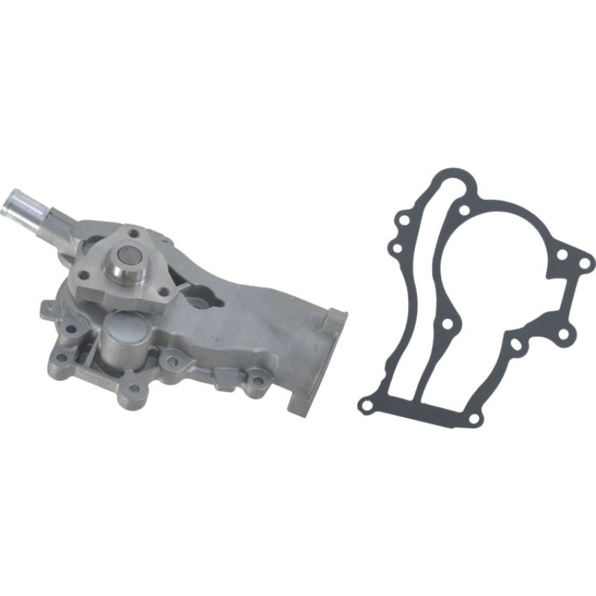 Autopart International Water Pump 1600479171