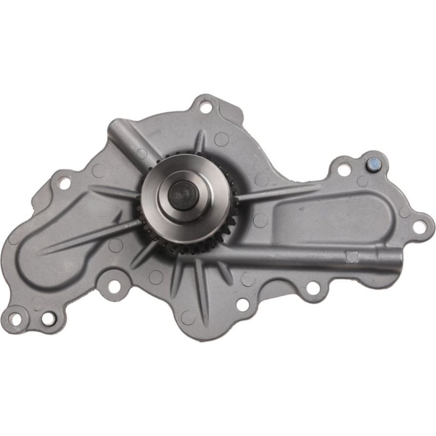 Autopart International Water Pump 1600479177