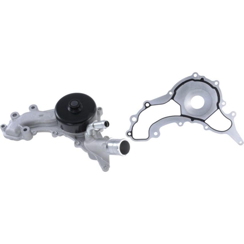 Autopart International Water Pump w/ Gasket 1600479731