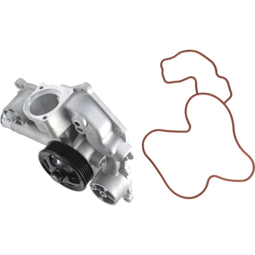 Autopart International Water Pump 1600479732