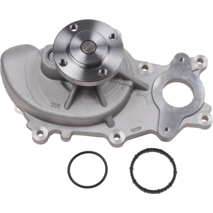 Autopart International Water Pump 1600479740
