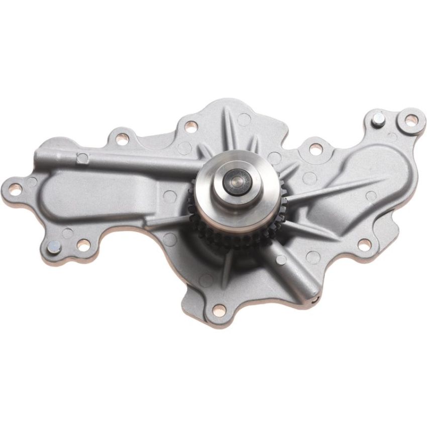 Autopart International Water Pump 1600479741