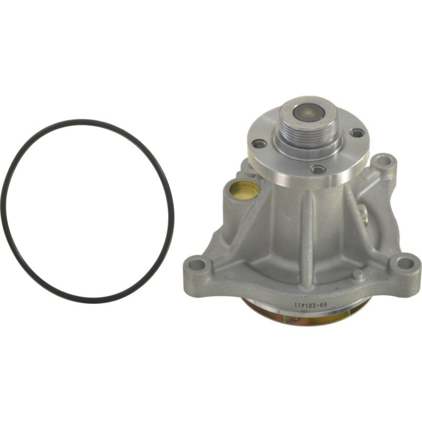 Autopart International Water Pump 1600479742
