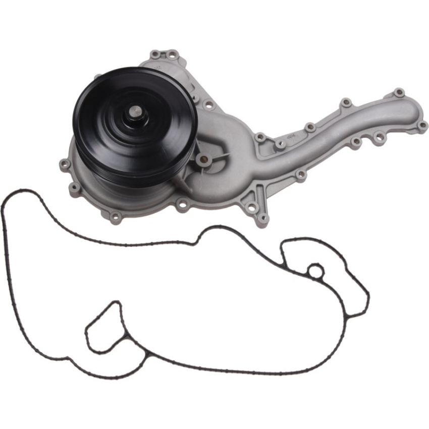 Autopart International Water Pump 1600479743