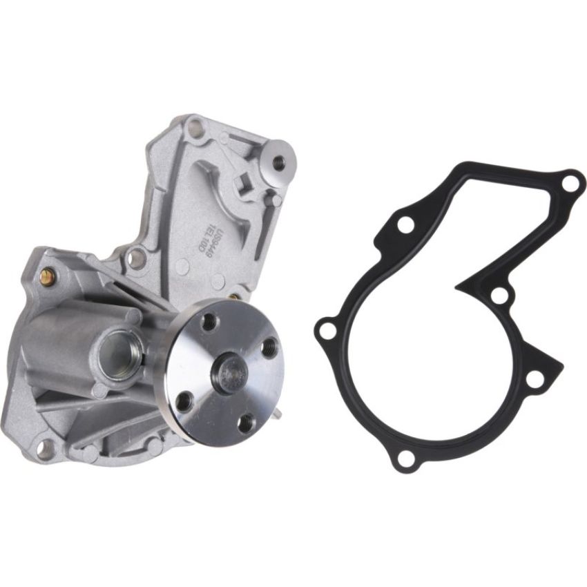 Autopart International Water Pump 1600479744