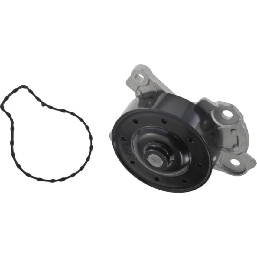 Autopart International Water Pump 1600480087