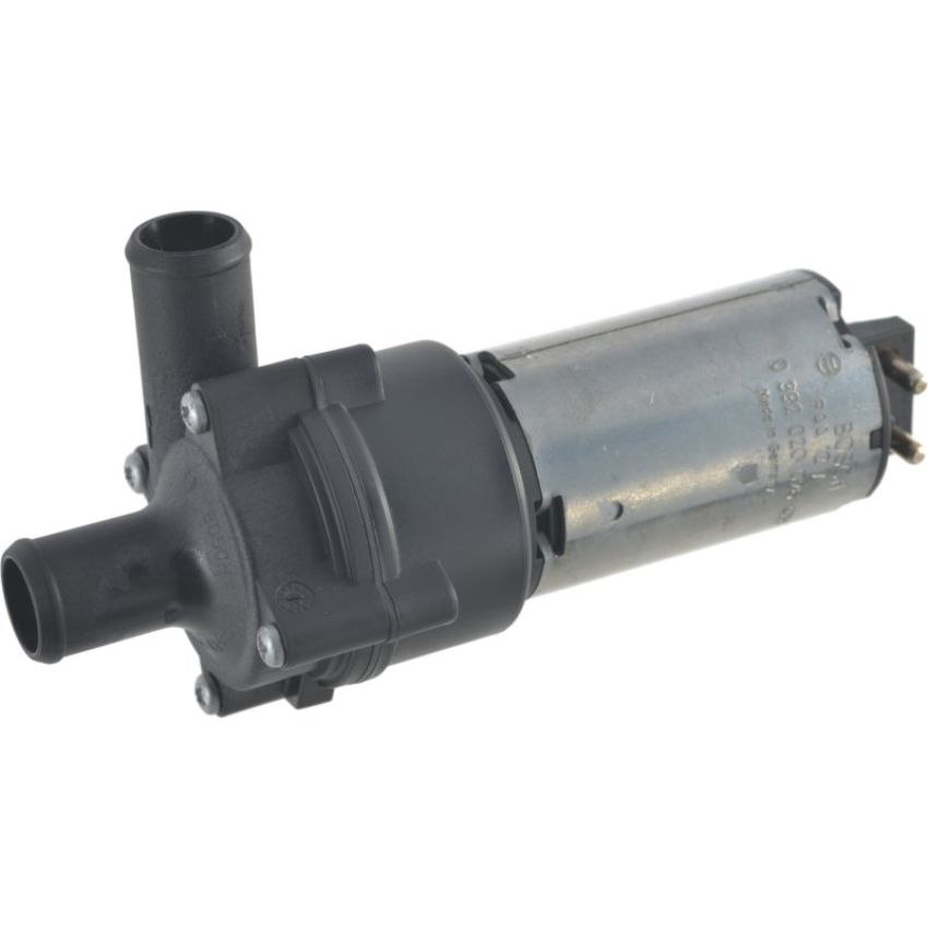 Autopart International Auxiliary Water Pump 1600481814