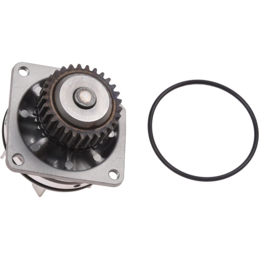 Autopart International Water Pump 1600501504