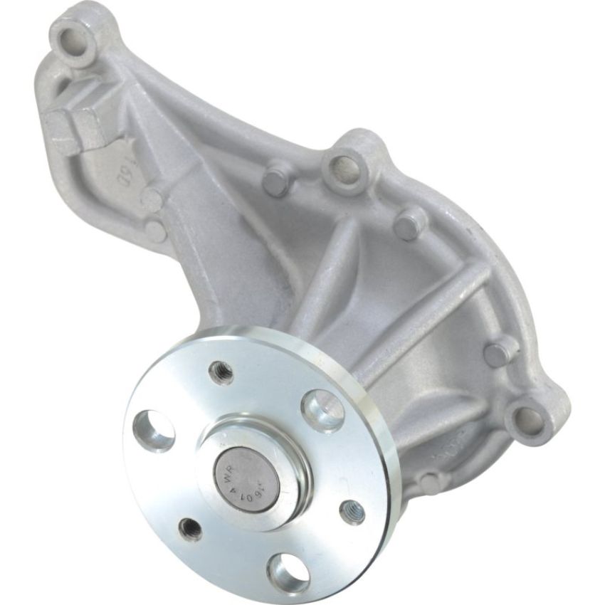 Autopart International Water Pump 1600511891