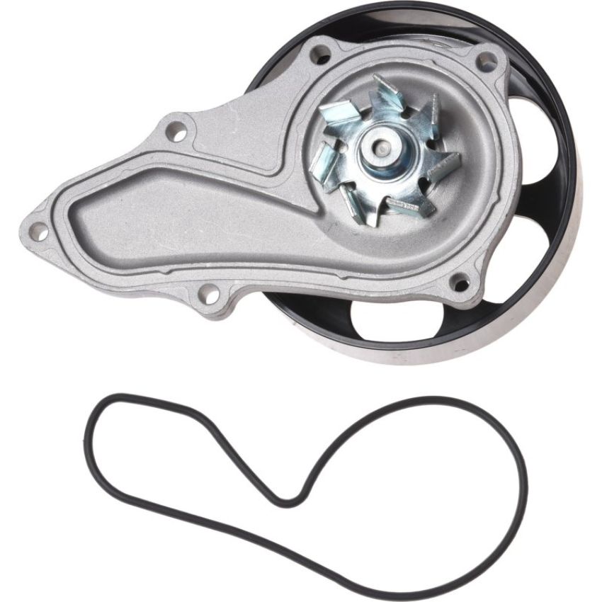 Autopart International Water Pump 1600511893