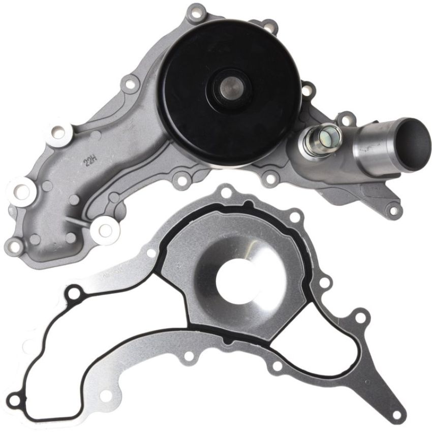 Autopart International Water Pump 1600512030