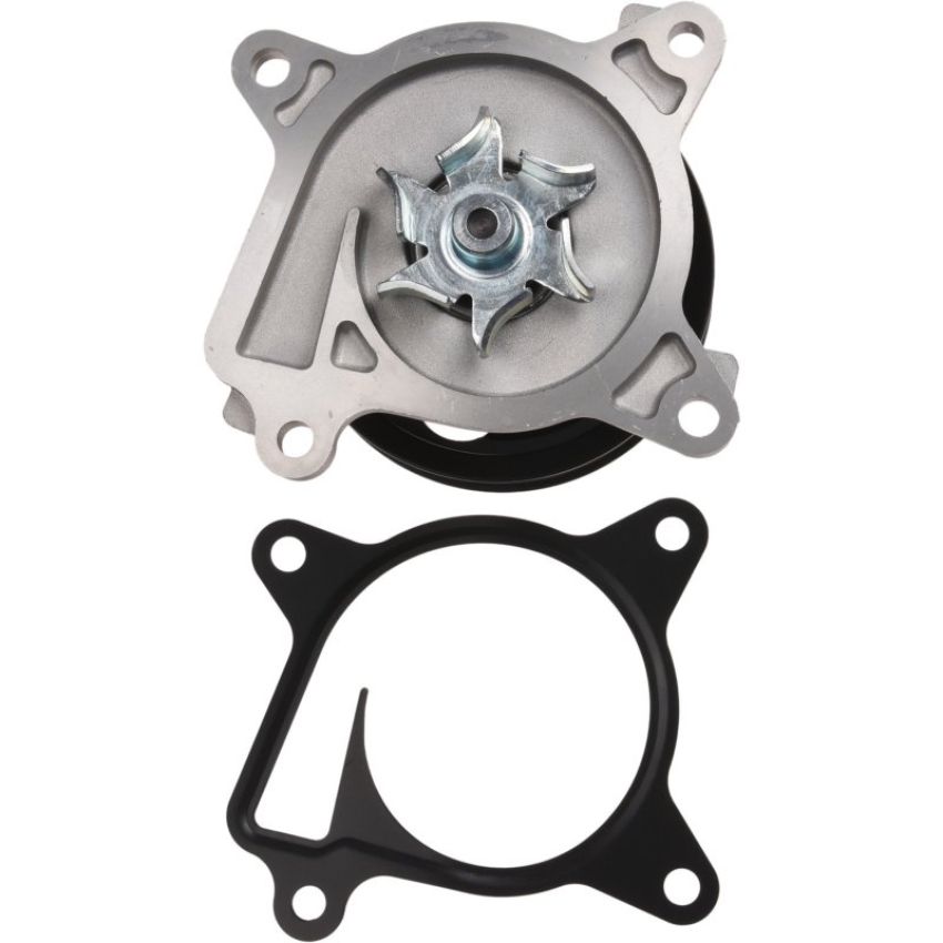 Autopart International Water Pump 1600528348