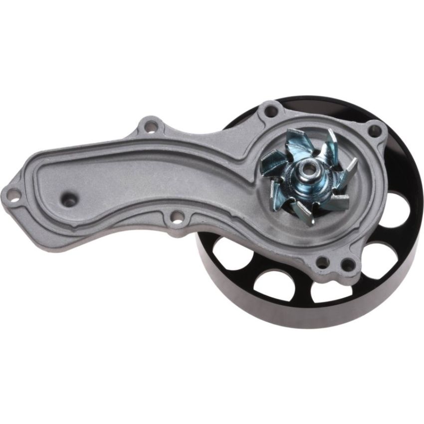 Autopart International Water Pump w/ Gasket 1600528350