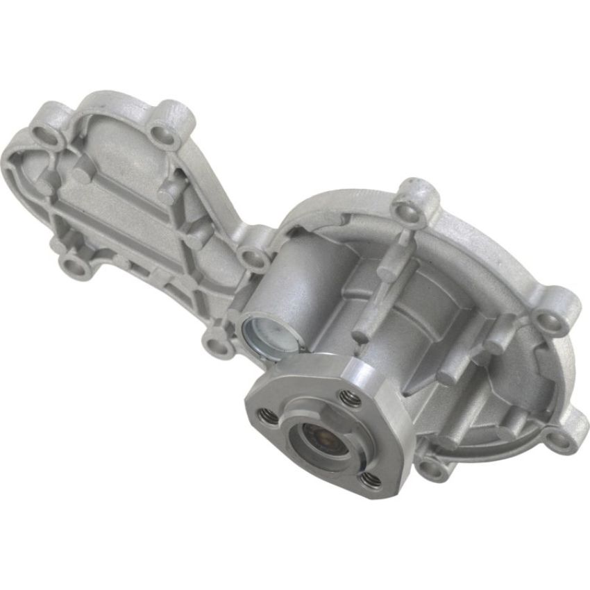 Autopart International Water Pump 1600528411