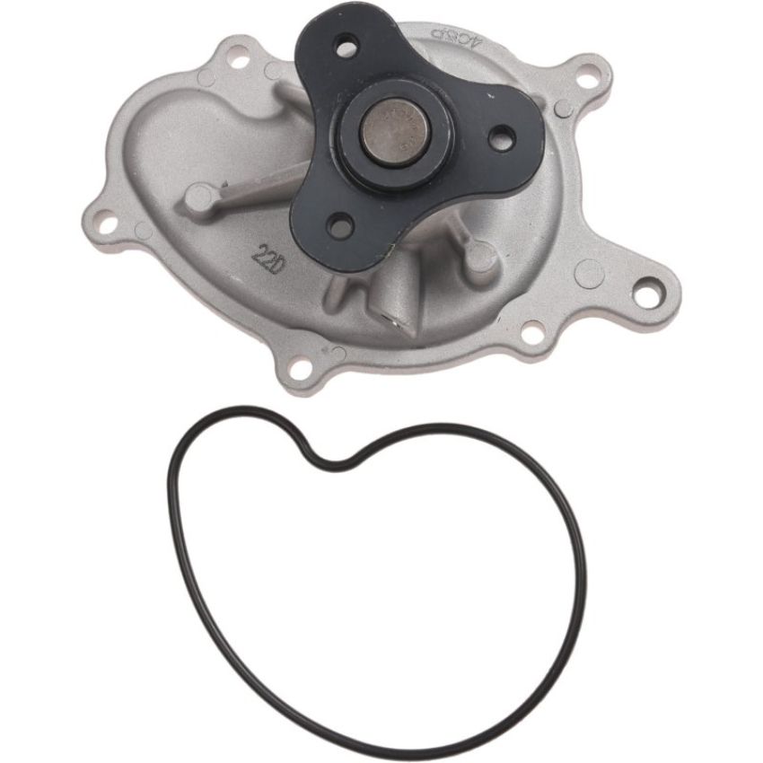 Autopart International Water Pump 1600528488